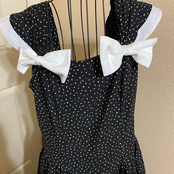 Melissa Harper Dress Size 11/12 - Picture 8 of 8